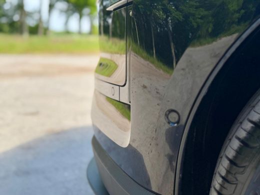 Volvo  EX30 Single Motor Extended Range Ultra 272pk | 19" Lichtmetalen velgen | Getint glas ActivLease financial lease