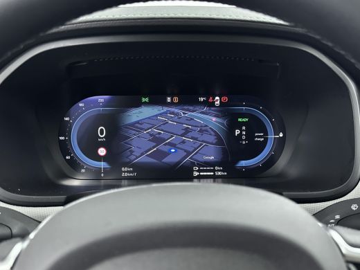 Volvo  V90 2.0 T6 Plug-in hybrid AWD Ultra Dark | Panoramadak | Trekhaak | 360 Camera + PDC | Elektr. verst... ActivLease financial lease