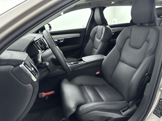 Volvo  V90 2.0 T6 Plug-in hybrid AWD Ultra Dark | Panoramadak | Trekhaak | 360 Camera + PDC | Elektr. verst... ActivLease financial lease