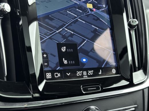 Volvo  V90 2.0 T6 Plug-in hybrid AWD Ultra Dark | Panoramadak | Trekhaak | 360 Camera + PDC | Elektr. verst... ActivLease financial lease