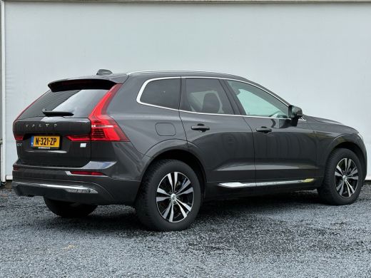 Volvo  XC60 2.0 T6 Plug-in Hybrid AWD 350pk | Apple Carplay/Android Auto|telefoonintegratie premium | Connect... ActivLease financial lease
