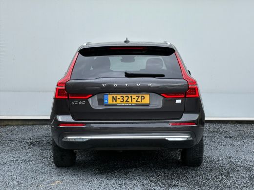 Volvo  XC60 2.0 T6 Plug-in Hybrid AWD 350pk | Apple Carplay/Android Auto|telefoonintegratie premium | Connect... ActivLease financial lease
