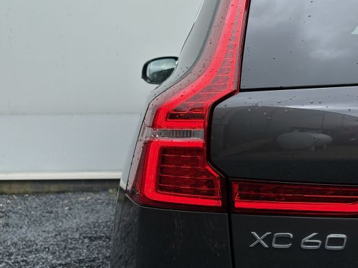Volvo  XC60 2.0 T6 Plug-in Hybrid AWD 350pk | Apple Carplay/Android Auto|telefoonintegratie premium | Connect... ActivLease financial lease