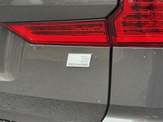 Volvo  XC60 2.0 T6 Plug-in Hybrid AWD 350pk | Apple Carplay/Android Auto|telefoonintegratie premium | Connect... ActivLease financial lease