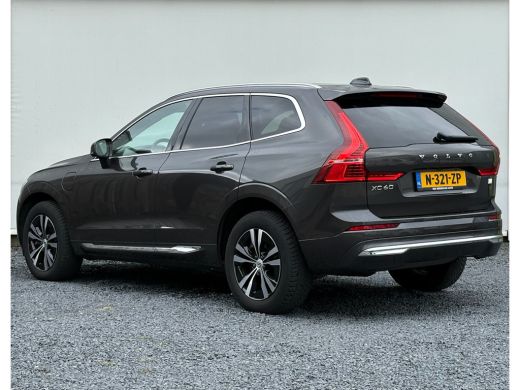 Volvo  XC60 2.0 T6 Plug-in Hybrid AWD 350pk | Apple Carplay/Android Auto|telefoonintegratie premium | Connect... ActivLease financial lease
