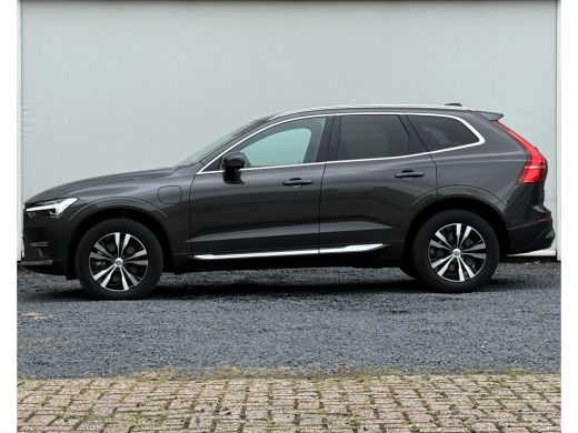 Volvo  XC60 2.0 T6 Plug-in Hybrid AWD 350pk | Apple Carplay/Android Auto|telefoonintegratie premium | Connect... ActivLease financial lease