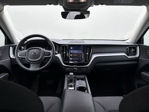 Volvo  XC60 2.0 T6 Plug-in Hybrid AWD 350pk | Apple Carplay/Android Auto|telefoonintegratie premium | Connect... ActivLease financial lease