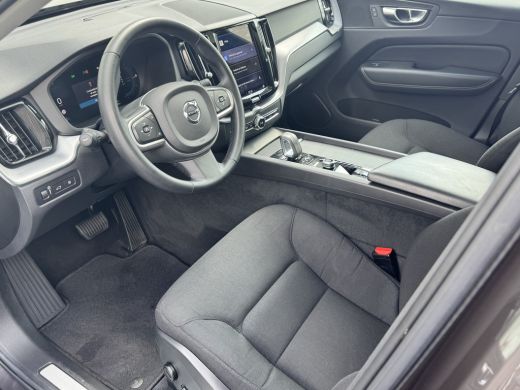 Volvo  XC60 2.0 T6 Plug-in Hybrid AWD 350pk | Apple Carplay/Android Auto|telefoonintegratie premium | Connect... ActivLease financial lease