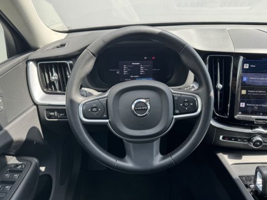 Volvo  XC60 2.0 T6 Plug-in Hybrid AWD 350pk | Apple Carplay/Android Auto|telefoonintegratie premium | Connect... ActivLease financial lease