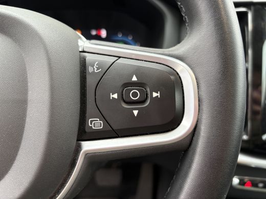 Volvo  XC60 2.0 T6 Plug-in Hybrid AWD 350pk | Apple Carplay/Android Auto|telefoonintegratie premium | Connect... ActivLease financial lease