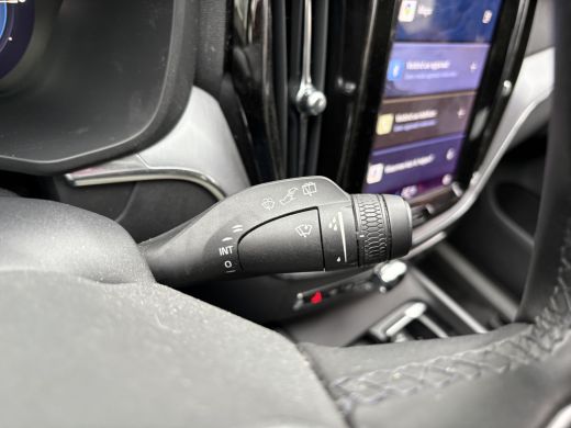 Volvo  XC60 2.0 T6 Plug-in Hybrid AWD 350pk | Apple Carplay/Android Auto|telefoonintegratie premium | Connect... ActivLease financial lease