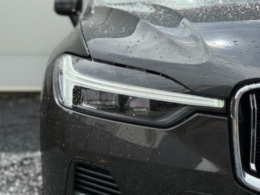 Volvo  XC60 2.0 T6 Plug-in Hybrid AWD 350pk | Apple Carplay/Android Auto|telefoonintegratie premium | Connect... ActivLease financial lease