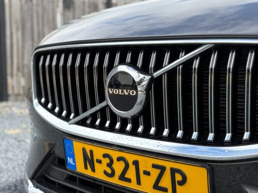 Volvo  XC60 2.0 T6 Plug-in Hybrid AWD 350pk | Apple Carplay/Android Auto|telefoonintegratie premium | Connect... ActivLease financial lease