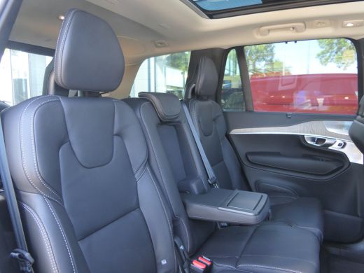 Volvo  XC90 T8 Plug-in hybrid AWD Ultra Dark | Bowers & Wilkins | Luchtvering | Massage | Stoelventilatie | T... ActivLease financial lease