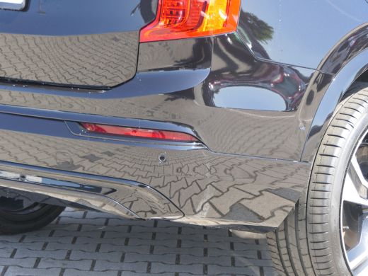 Volvo  XC90 T8 Plug-in hybrid AWD Ultra Dark | Bowers & Wilkins | Luchtvering | Massage | Stoelventilatie | T... ActivLease financial lease