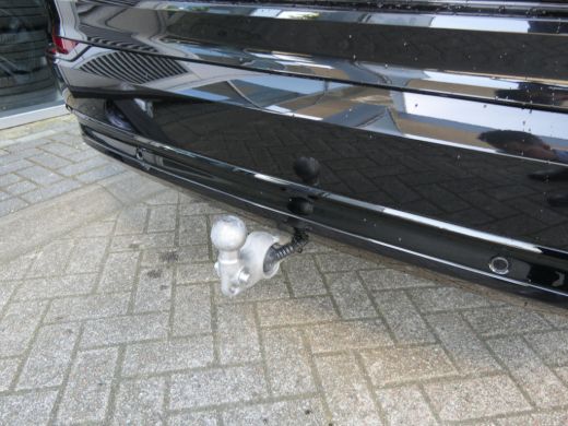 Volvo  XC90 T8 Plug-in hybrid AWD Ultra Dark | Bowers & Wilkins | Luchtvering | Massage | Stoelventilatie | T... ActivLease financial lease