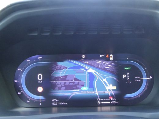 Volvo  XC90 T8 Plug-in hybrid AWD Ultra Dark | Bowers & Wilkins | Luchtvering | Massage | Stoelventilatie | T... ActivLease financial lease