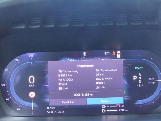 Volvo  XC90 T8 Plug-in hybrid AWD Ultra Dark | Bowers & Wilkins | Luchtvering | Massage | Stoelventilatie | T... ActivLease financial lease