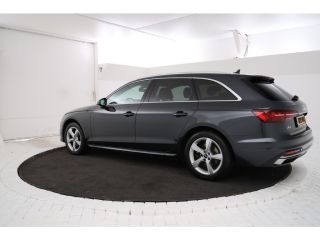 Audi A4 Avant 35 TFSI S edition Sportstoel, leer, Virtual, Climate, Trekhaak