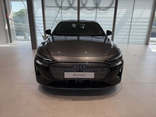 Audi A6 Avant e-tron S edition 83 kWh
