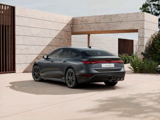 Audi A6 Sportback e-tron Advanced edition 83 kWh | Trekhaak | Sportstoelen | 286 pk