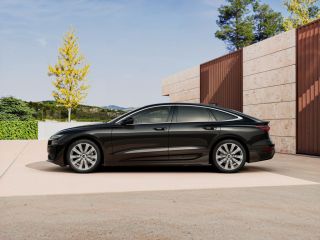 Audi A6 Sportback e-tron edition 83 kWh | Tech | Privacy glas | 286 pk