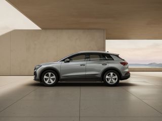 Audi Q4 e-tron 40 Edition 63 kWh