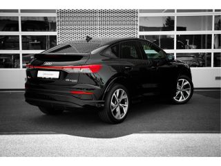 Audi Q4 Sportback e-tron 45 quattro S Edition 82 kWh | Assistentiepakket Plus | Cmfortpakket | SONOS | 20"