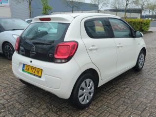 Citroën C1 1.0 VTi Feel | Bluetooth telefoonvoorbereiding | Radio