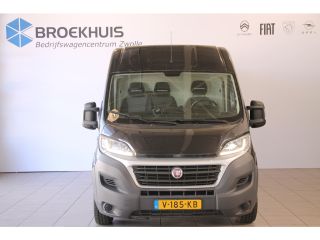Fiat Ducato L2H2 2.3 MULTIJET 130PK | Achteruitrijcamera | Airco met elektronische regeling | Audio-navigatie...