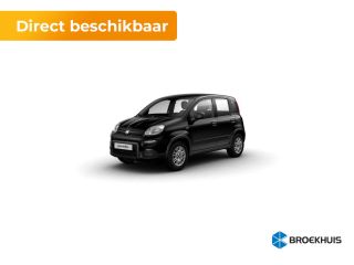 Fiat Panda City