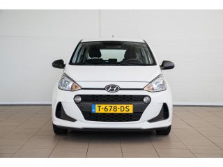 Hyundai i10 1.0i Classic | Airco | 5 deurs |