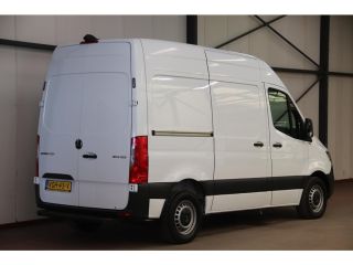 Mercedes Sprinter 314 2.2 CDI L1H2 EXTRA KORT AUTOMAAT