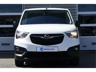 Opel Combo | Navigatie | Camera | Lichtmetaal | 3-Zits | Trekhaak