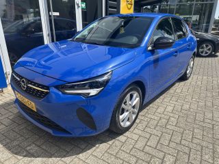 Opel Corsa 1.2 100PK Elegance | APPLE CARPLAY/ANDROID AUTO| PARKEERSENSOREN| CRUISE CONTROL| DAB| AIRCO AUTO...