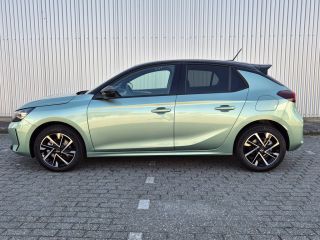 Opel Corsa 1.2 100PK Turbo Hybrid | Yes | Stuur / Stoelverwarming | Parkeersensoren Achter | Zwarte hemelbek...