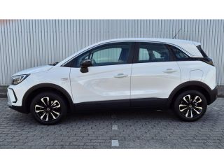 Opel Crossland 1.2 130PK Turbo Automaat | Elegance | Achteruitrijcamera | Apple Carplay/Android Auto | telefooni...