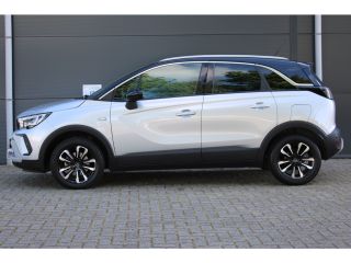 Opel Crossland 1.2 Turbo Elegance / Navigatie / Camera / Dodehoek Detectie / Parkeersensoren / Carplay / ECC / 1...