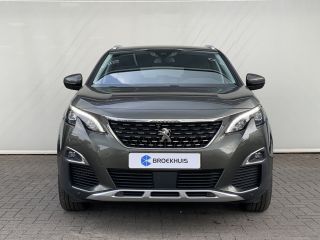 Peugeot 3008 1.2 PureTech Blue Lease Premium Airco | Camera | Cruise | Pdc V&A | Stoelverwarming | Elektrische...