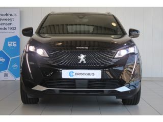Peugeot 3008 1.2 Turbo 130-PK EAT8 AUTOMAAT GT CAMERA | ADAPTIVE CRUISE CONTROL | NAVI | STOELVERWARMING | DAB...