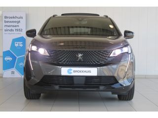 Peugeot 3008 1.6 Plug-in HYbrid 225 GT CAMERA | NAVI | FOCAL PREMIUM AUDIO | STOELVERWARMING | ELEKTRISCHE ACH...