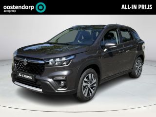 Suzuki S-Cross 1.4 Boosterjet Style Smart Hybrid **NIEUWE AUTO/ PANORAMADAK/ DIRECT LEVERBAAR**
