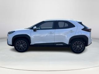 Toyota Yaris Cross 1.5 Hybrid Executive 4WD | Navigatie | Apple CarPlay/Android auto | Achteruitrijcamera | Verwarmd...