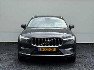 Volvo  XC60 2.0 T6 Plug-in Hybrid AWD 350pk | Apple Carplay/Android Auto|telefoonintegratie premium | Connect...