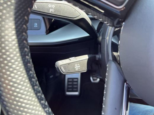 Audi A3 Sportback 35 TFSI S edition 150Pk |S line | Leder | Clima | A-Camera | PDC | ActivLease financial lease