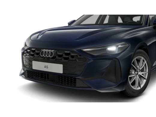 Audi A5 Avant S edition | Adaptive cruise control | Aluminium optiek in het interieur | Audi smartphone i... ActivLease financial lease