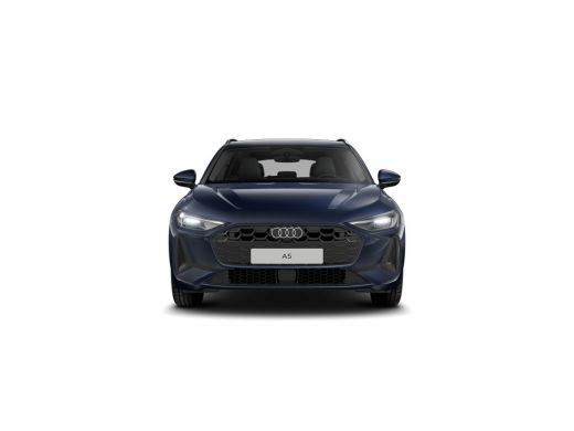 Audi A5 Avant S edition | Adaptive cruise control | Aluminium optiek in het interieur | Audi smartphone i... ActivLease financial lease