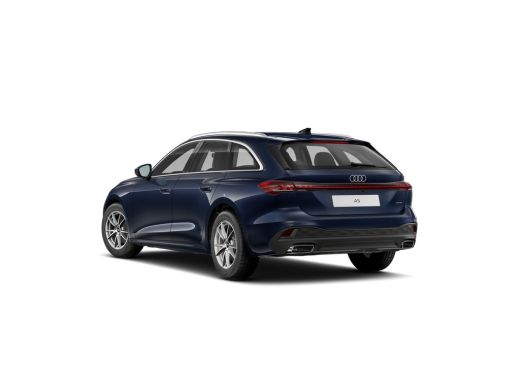 Audi A5 Avant S edition | Adaptive cruise control | Aluminium optiek in het interieur | Audi smartphone i... ActivLease financial lease