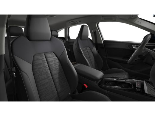 Audi A5 Avant S edition | Adaptive cruise control | Aluminium optiek in het interieur | Audi smartphone i... ActivLease financial lease