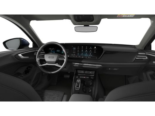 Audi A5 Avant S edition | Adaptive cruise control | Aluminium optiek in het interieur | Audi smartphone i... ActivLease financial lease